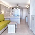 Bull Dorado & Otel Arguineguin