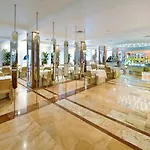 Otel Bull Dorado & 3*