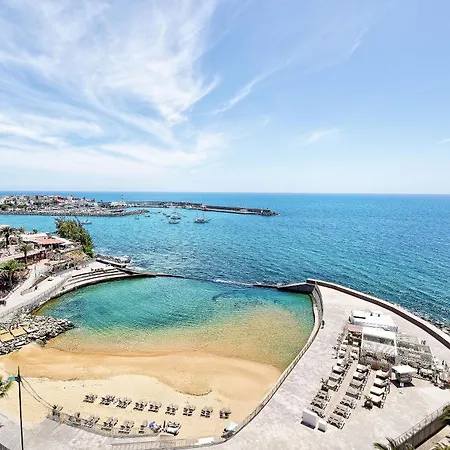 Hotel Bull Dorado & Arguineguin