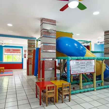 Bull Dorado & מלון 3*