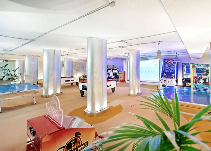 Bull Dorado & Arguineguin