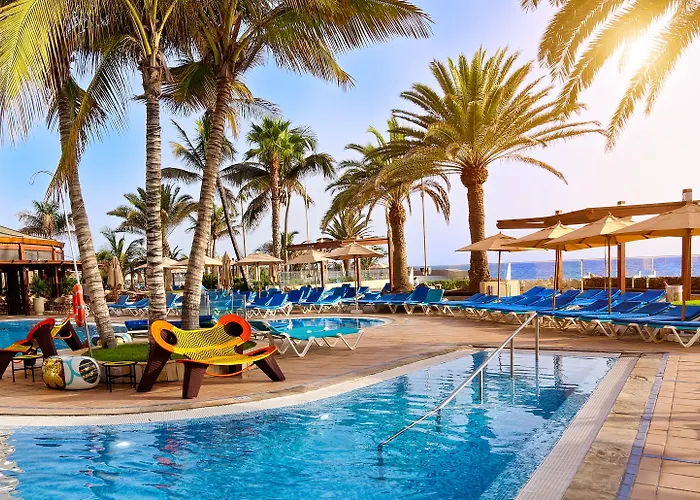 Bull Dorado & 3* Arguineguin