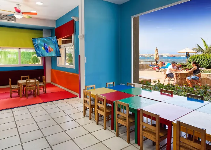 Bull Dorado & 3* Arguineguin