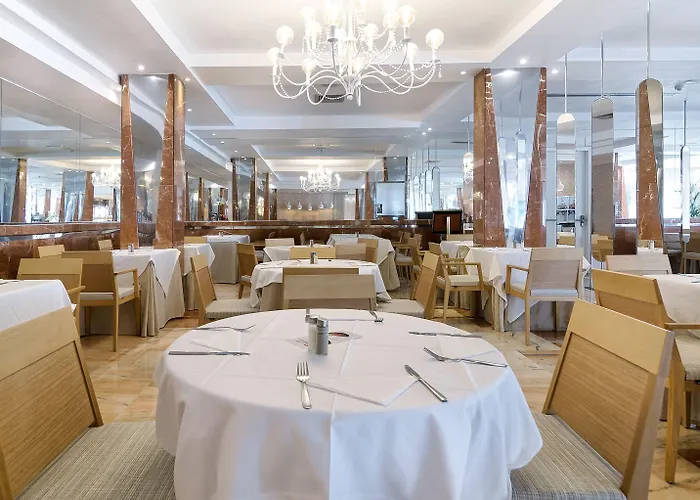 Bull Dorado & 3* Arguineguin