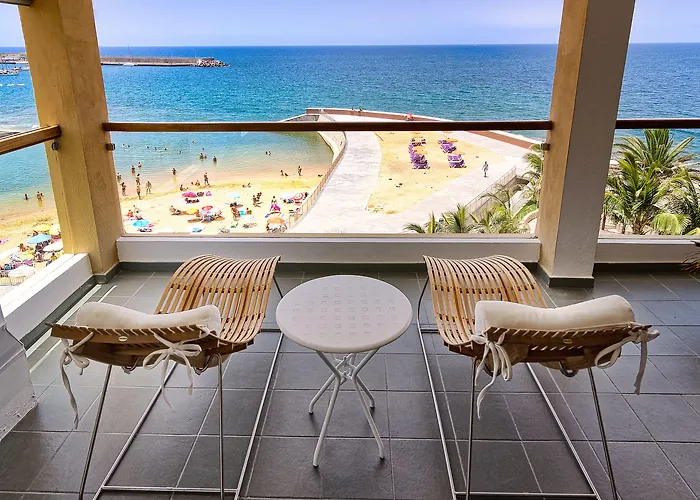 Bull Dorado & Hotel Arguineguin