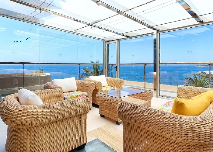 Hotel Bull Dorado & 3*