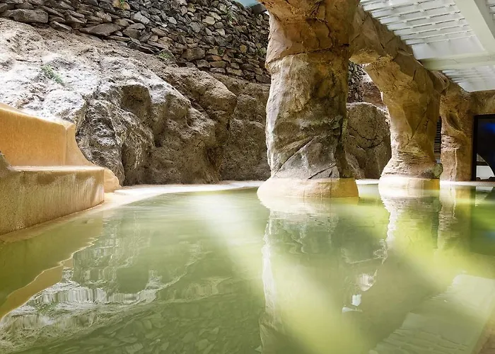 Hotel Bull Dorado & Arguineguin