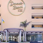 Bull Dorado & Hotel Arguineguin