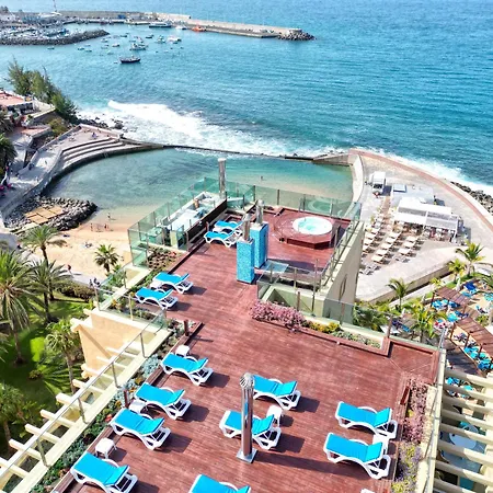 Bull Dorado & Hotel