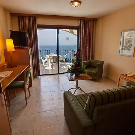 Hotel Bull Dorado & 3*