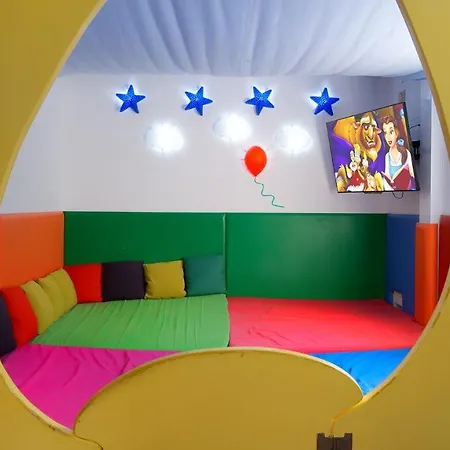Hotel Bull Dorado & Arguineguin