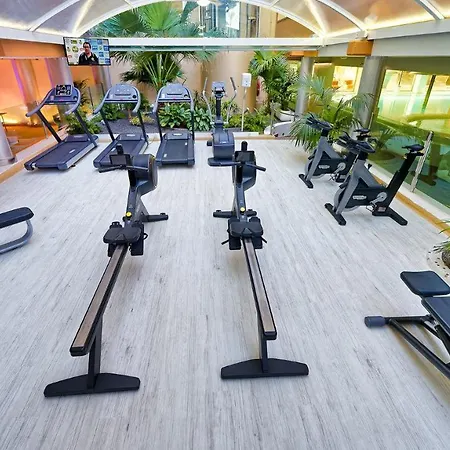Hotel Bull Dorado & 3*