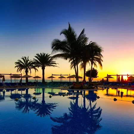 Hotel Bull Dorado & 3*