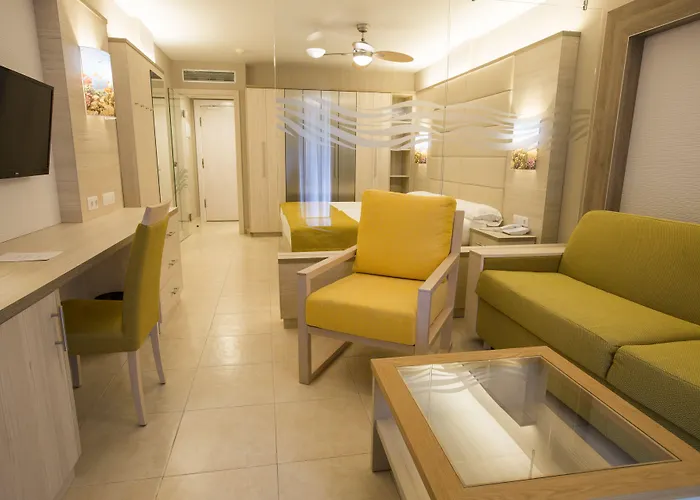 Bull Dorado Beach&spa 3*