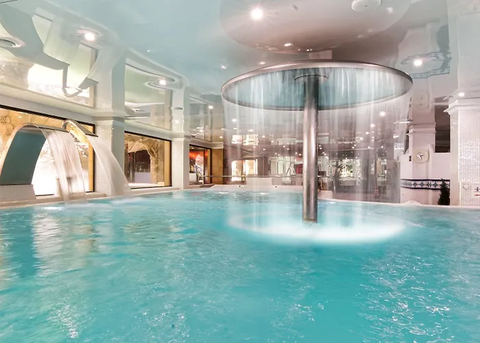 Bull Dorado Beach&spa