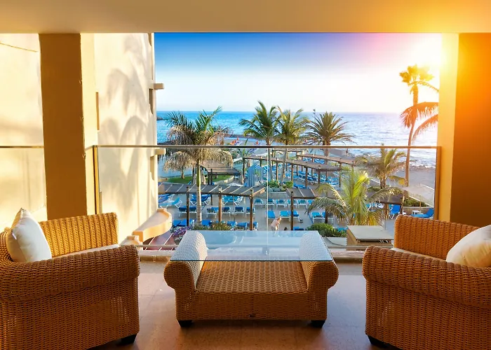 Bull Dorado Beach&spa 3*