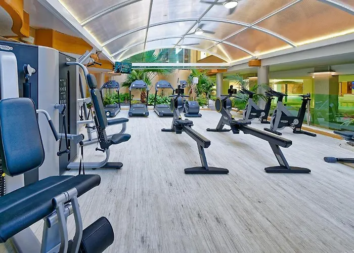 Bull Dorado Beach&spa Hotel