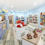 Hotell Bull Dorado &