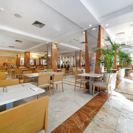 Hotel Bull Dorado &