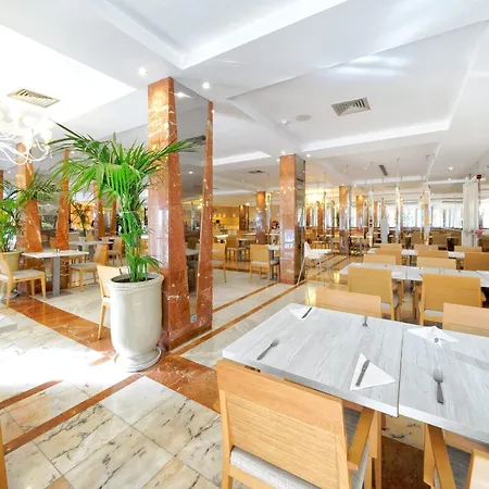 Hotel Bull Dorado &