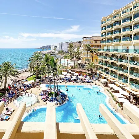 Bull Dorado & Otel