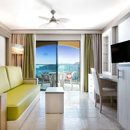 Bull Dorado Beach&spa Hotel Arguineguin