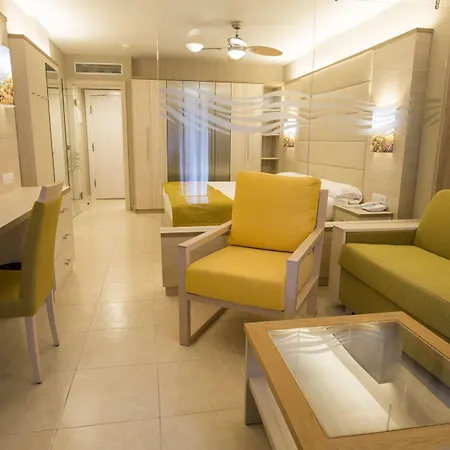 Bull Dorado Beach&spa 3*