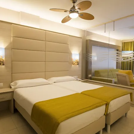 Hotel Bull Dorado Beach&spa 3*