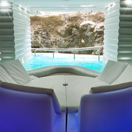 Hotel Bull Dorado Beach&spa 3*