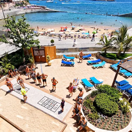 Hotel Bull Dorado Beach&spa 3*