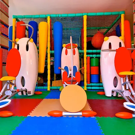 Bull Dorado Beach&spa Hotel 3*