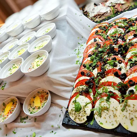 Bull Dorado Beach&spa Hotel Arguineguin