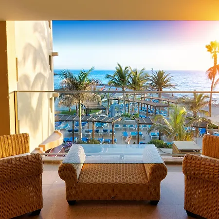 Bull Dorado Beach&spa 3*