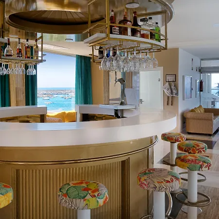 Bull Dorado Beach&spa Hotel Arguineguin