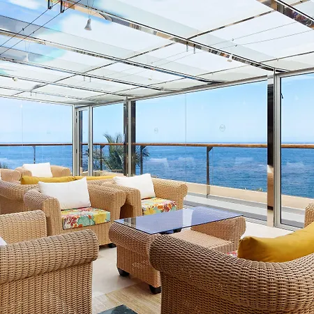 Bull Dorado Beach&spa 3* Arguineguin