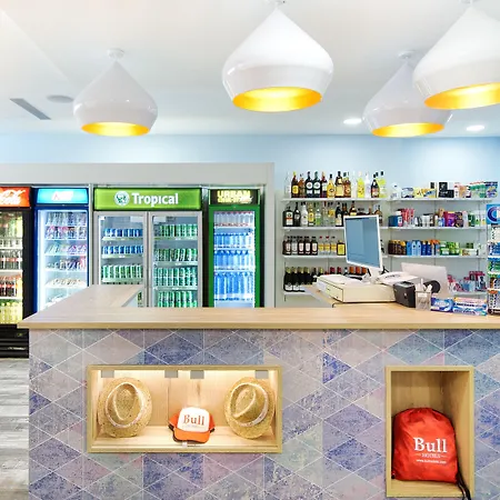 Bull Dorado Beach&spa Hotel 3*