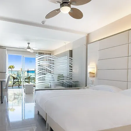 Bull Dorado Beach&spa Hotel Arguineguin