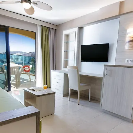 Bull Dorado Beach&spa Hotel