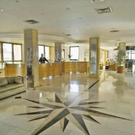 Hotel Bull Dorado & 3*