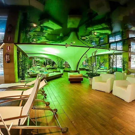Bull Dorado & Hotel