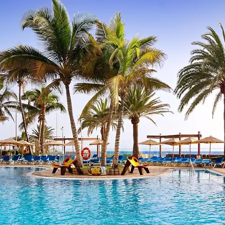 Hotell Bull Dorado &
