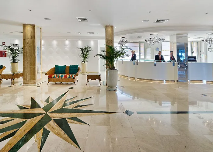 Otel Bull Dorado &