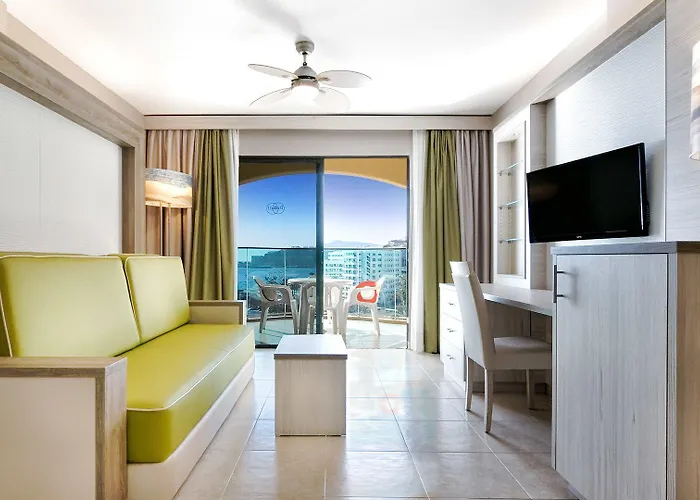 Bull Dorado & Hotel Arguineguin