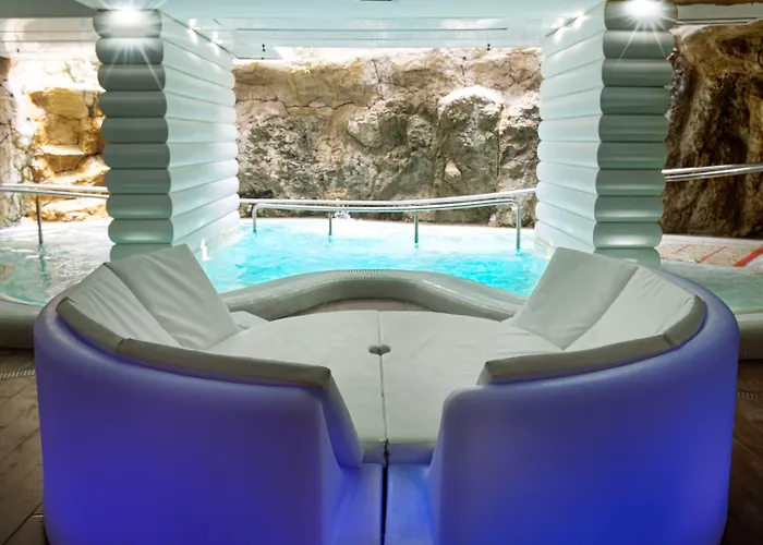 Hotel Bull Dorado & 3*