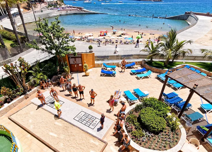 Hotel Bull Dorado & 3*