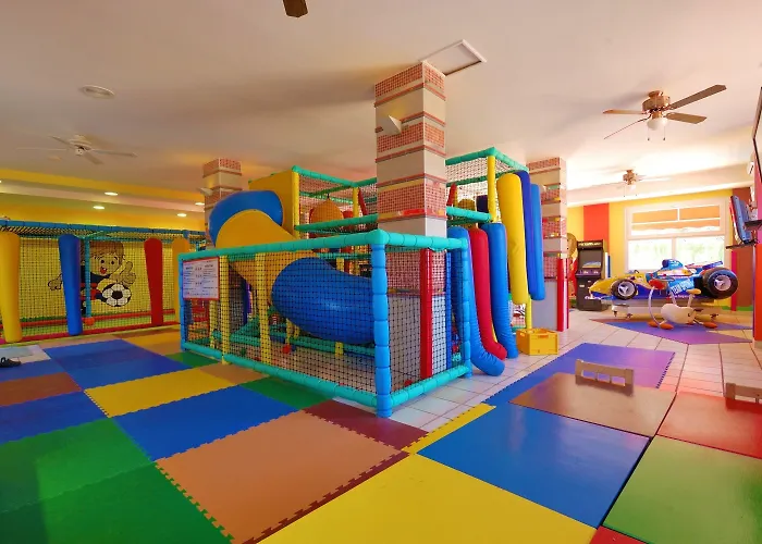 Bull Dorado & 3* Arguineguin