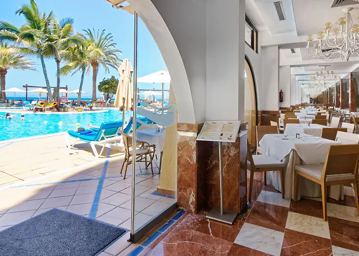 Bull Dorado & Arguineguin