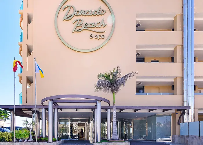 Bull Dorado & Otel Arguineguin