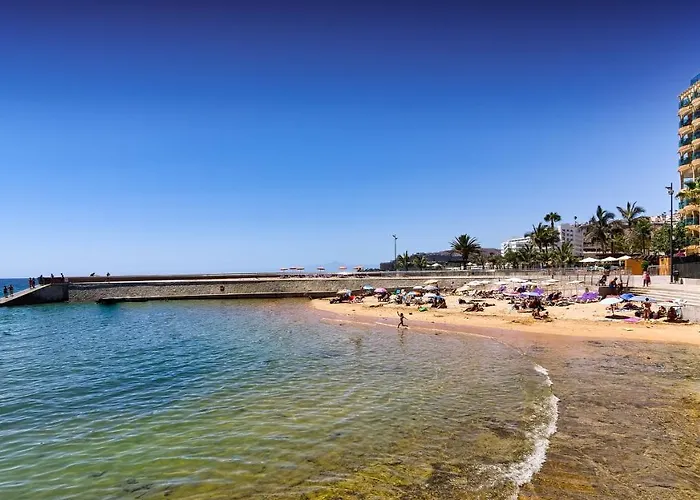 Bull Dorado & Arguineguin