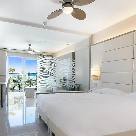 Bull Dorado & Hotel Arguineguin